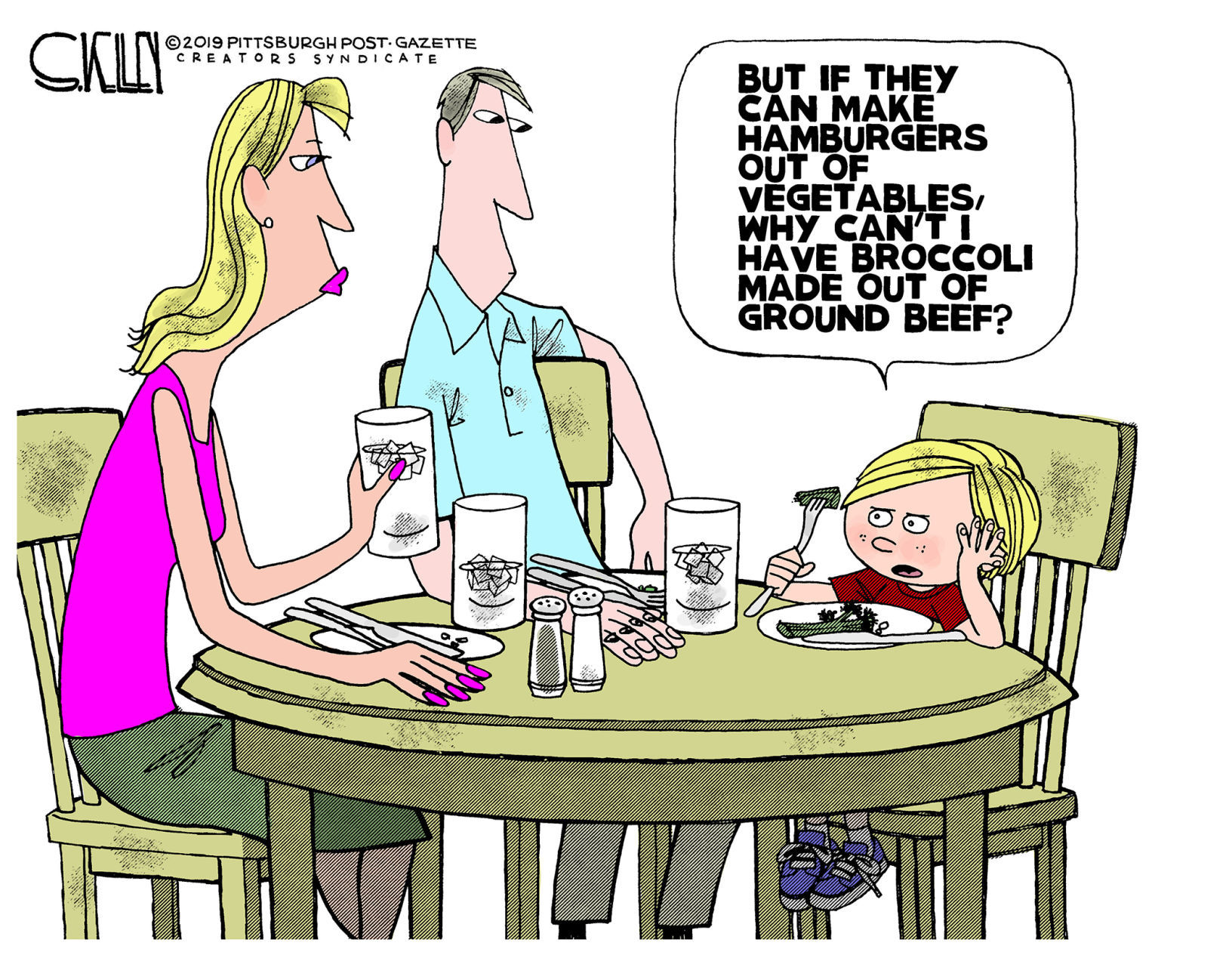 cartoon